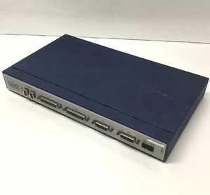 Adept 30356-30000 Rev F SmartDIO Expansion I/O Module IEEE 1394 Digital 24VDC - Picture 1 of 5