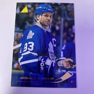 Doug Gilmour #61 - Pinnacle - 1995 - Hockey Card - Picture 1 of 2