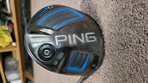 Ping G SF Tec Golf Club 10* Driver Wood Regular Graphite Alta 55g Right Handed - Picture 1 of 8