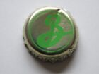 BEER Bottle Crown Cap ~ ~ BROOKLYN Brewing Company New York Craft Brewers
