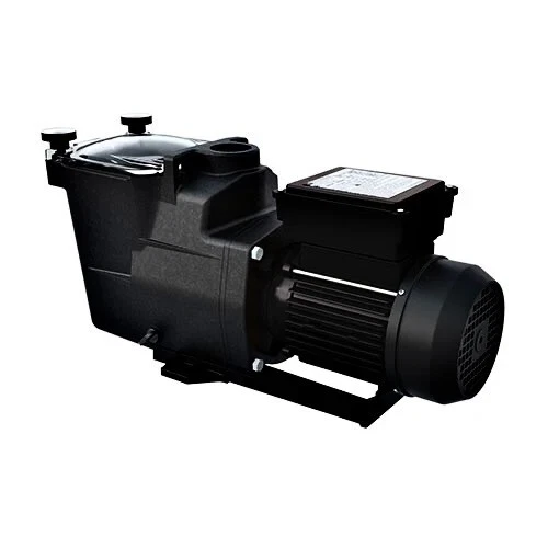 Hayward Super Pump 700 1 HP Self-Priming Pool & Spa Pump 115/230V SP2670007X10. - Image 1 of 1