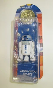 Droides R2-D2 3.75" Star Wars Colección Vintage Figura + Moneda Nueva Hasbro 2021 - Imagen 1 de 3