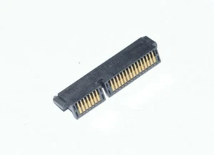 New SATA Hard Disk Drive Interposer Connector for Dell E5420 E5400 E5440 E5520 - Bild 1 von 4