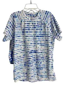 Eddie Bauer Kids Size L/14/16 2 pc Bathing Suit - Picture 1 of 2