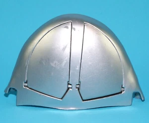 DINO RIDERS ORIGINAL SPARE PART DIMETRODON SAIL SHIELD CANNONS 1989 TYCO - Picture 1 of 3
