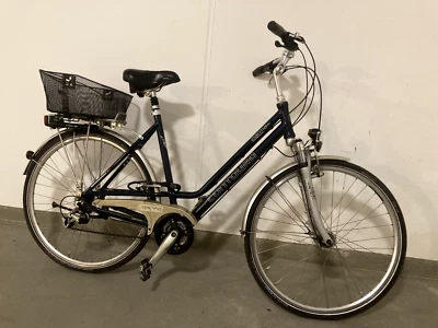 Fahrrad - Bild 1 von 4