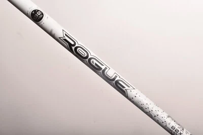 ALDILA ROGUE DRIVER SHAFT 80G X-STIFF FLEX PING G400 G430 TAYLORMADE QI10