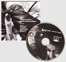 Firm Roots Remix - Silent Poets von Silent Poets | CD | Zustand gut - Bild 1 von 2