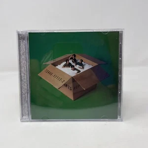 Replicants - Self-Titled (CD, 1996) Ken Andrews - Greg Edwards (Failure) UPC - Picture 1 of 6