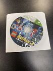 Lego Batman 3 Beyond Gotham (microsoft Xbox 360, 2014) Polished Disc Only
