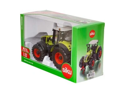 Siku Farmer 3280 Claas Axion 950 Traktor 1:32 OVP - 8001 - Bild 1 von 3