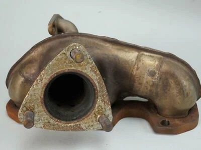 1995 - 2001 Bmw 7 Series 5.4L At 750I Il Engine Exhaust Manifold Left - Изображение 1 из 4