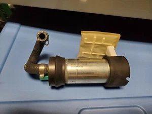 2003 2004 2005 JAGUAR S-TYPE FUEL PUMP MOTOR - Picture 1 of 1