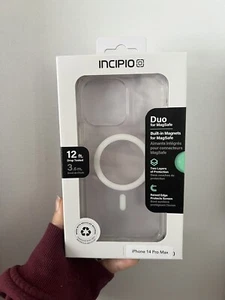 Incipio iPhone 14 Pro Max case (MagSafe) - Photo 1 sur 2