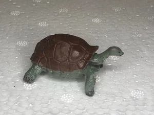 Britains Plastic Zoo Figures, Tortoise, 1 Figure - Picture 1 of 1