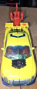TRANSFORMERS UNIVERSE ARMADA HOT SHOT AND JOLT - Bild 1 von 6