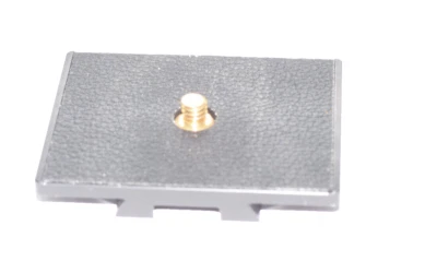 Linhof Quickfix I Change System - Camera Plate - Quick Release Plate 1/4 - Image 1 of 2