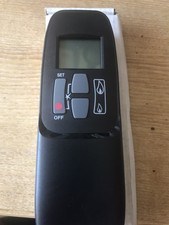 Telecomando FUOCO A GAS PORTATILE MERTIK MAXITROL G6R-H4T28, R/F