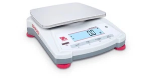 Ohaus NVT2200 Electronic Balance 2,200g/1 g with Warranty - Picture 1 of 1