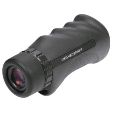 Danubia Pocket 10x25 Monocular 5 Year Warranty Anti Fogging - Image 1 of 2