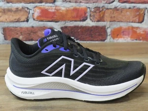 New Balance Fuel Cell Walker Elite donna nero/bianco/blu *WWWKELB1 - Foto 1 di 6