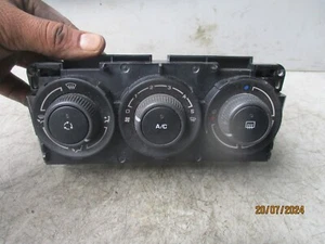 PEUGEOT 308 MK1 2009 CALEFACCIÓN AC CLIMATIZADOR PANEL INTERRUPTOR - Imagen 1 de 5