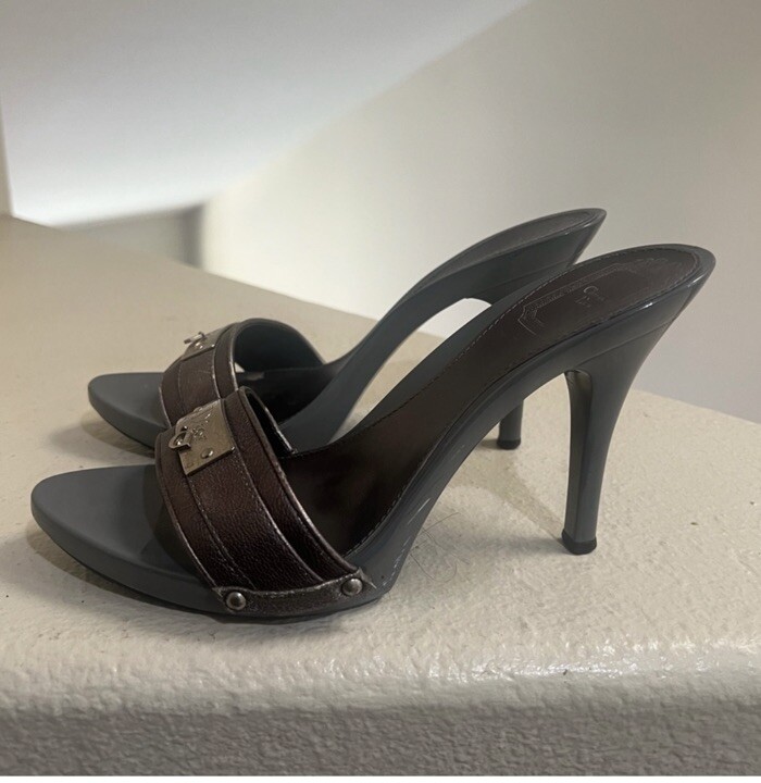 【希少】DIOR ハイヒール メダル 35.5 ブラック レザー 希少】DIOR ハイヒール メダル 35.5 ブラック レザー 楽天市場