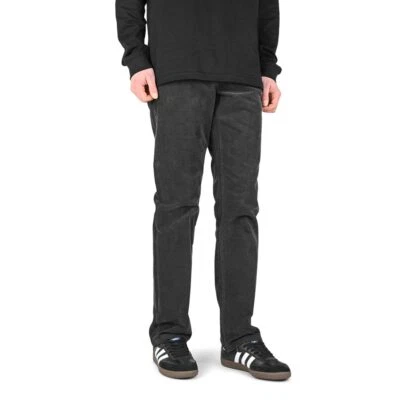 Volcom Solver Corte Recto Cordones - Stealth - Imagen 1 de 4