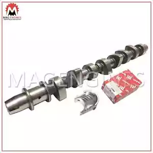 13501-54020 CAMSHAFT W/BEARINGS TOYOTA L & 2L FOR MARK2 HILUX HIACE LC PICKUP - Picture 1 of 8