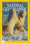National Geographic Februar 2004 Eisbären; Han-Dynastie, Phönix-Inseln; in
