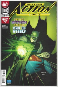 ACTION COMICS #1003 NEAR MINT 9.4 - Picture 1 of 2