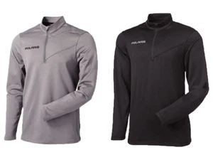 New Polaris Men's Tech Quarter-Zip - Multiple Colors, Multiple Sizes - Picture 1 of 2