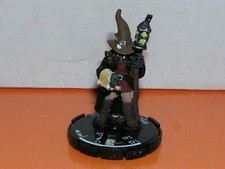 Mage Knight Pyramid #086 Ember