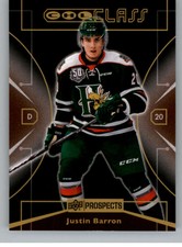 2019-20 Upper Deck CHL Canadian Hockey League Insert or Autograph Pick From List