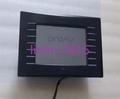 1Pcs Used Crestron TPS-6L N14176 - Image 1 of 2