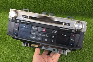 Lexus GS350 15 OEM Gracenote Navigation XM HD Radio Receiver P10824 86130-30640 - Picture 1 of 24