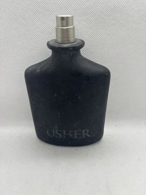 Perfume Usher He by Usher 3,4 oz - raro y descontinuado Foto 1 de 4