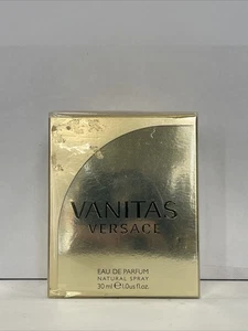 VANITAS - VERSACE - EAU DE PARFUM 30ml SPRAY - Imagen 1 de 1