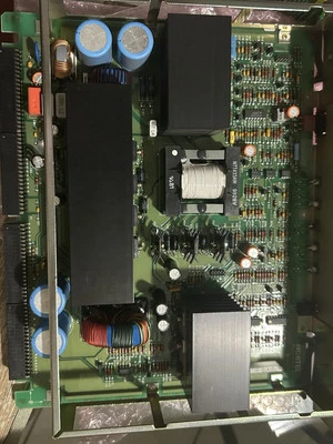 Nortel NT2X70AF - Image 1 of 2