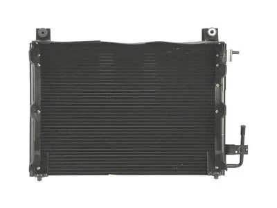 For 1998-2002 Dodge Ram 3500 A/C Condenser 22287WRYK 2001 1999 2000 Foto 1 de 2