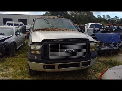Passenger Rear Side Door Super Cab Flip Fits 99-07 FORD F250SD PICKUP 1149686 Foto 1 de 4