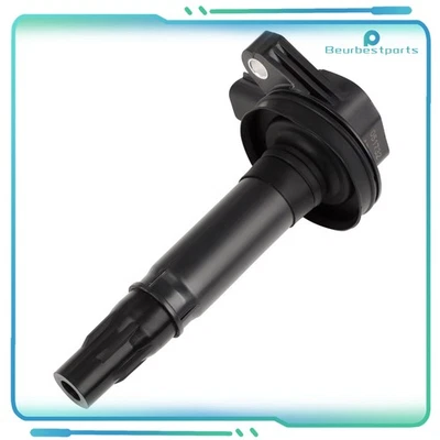Bobina de encendido para Ford Fusion 2010-12 Taurus 2008-17 Lincoln MKZ 2007-2012 3,5 L Foto 1 de 4