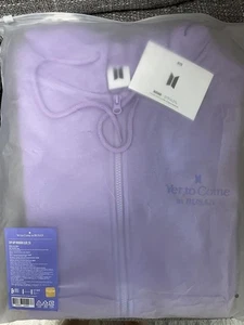Yet to Come in BUSAN Hoodie Parka - Picture 1 of 4