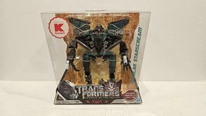 Transformers Revenge Of The Fallen Nebular Starscream Decepticon Kmart 2009 - Imagen 1 de 7