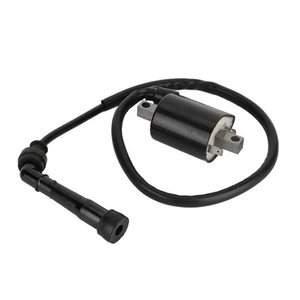 [Motorcycle Ignition Coil Accessory Fit For V Star 650 1999-2014 - Picture 1 of 9