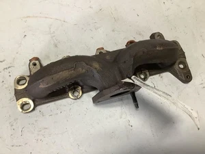 Exhaust Manifold 1.6L With Turbo Fits 14-19 FIESTA 272353 - Bild 1 von 2