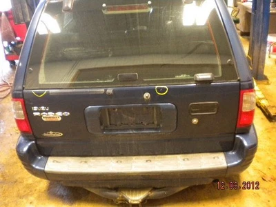 Transmisión Automática Usada 4 Puertas 3.2L 6 Cilindros Se Adapta 03-04 ISUZU RODEO 989231 Foto 1 de 4