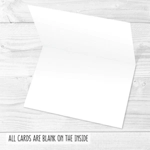 24 Rustic Wedding Thank You Cards With Envelopes, Elegant Bridal Shower Thank... - Picture 1 of 7