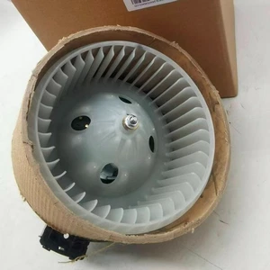 HOWO L ight truckWarm air motor assembly LG1611840090 - Picture 1 of 4