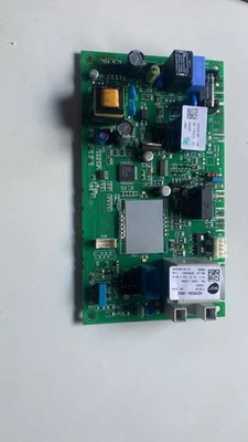 IMMERGAS Nike Star SCHEDA ELETTRONICA - Immagine 1 di 3